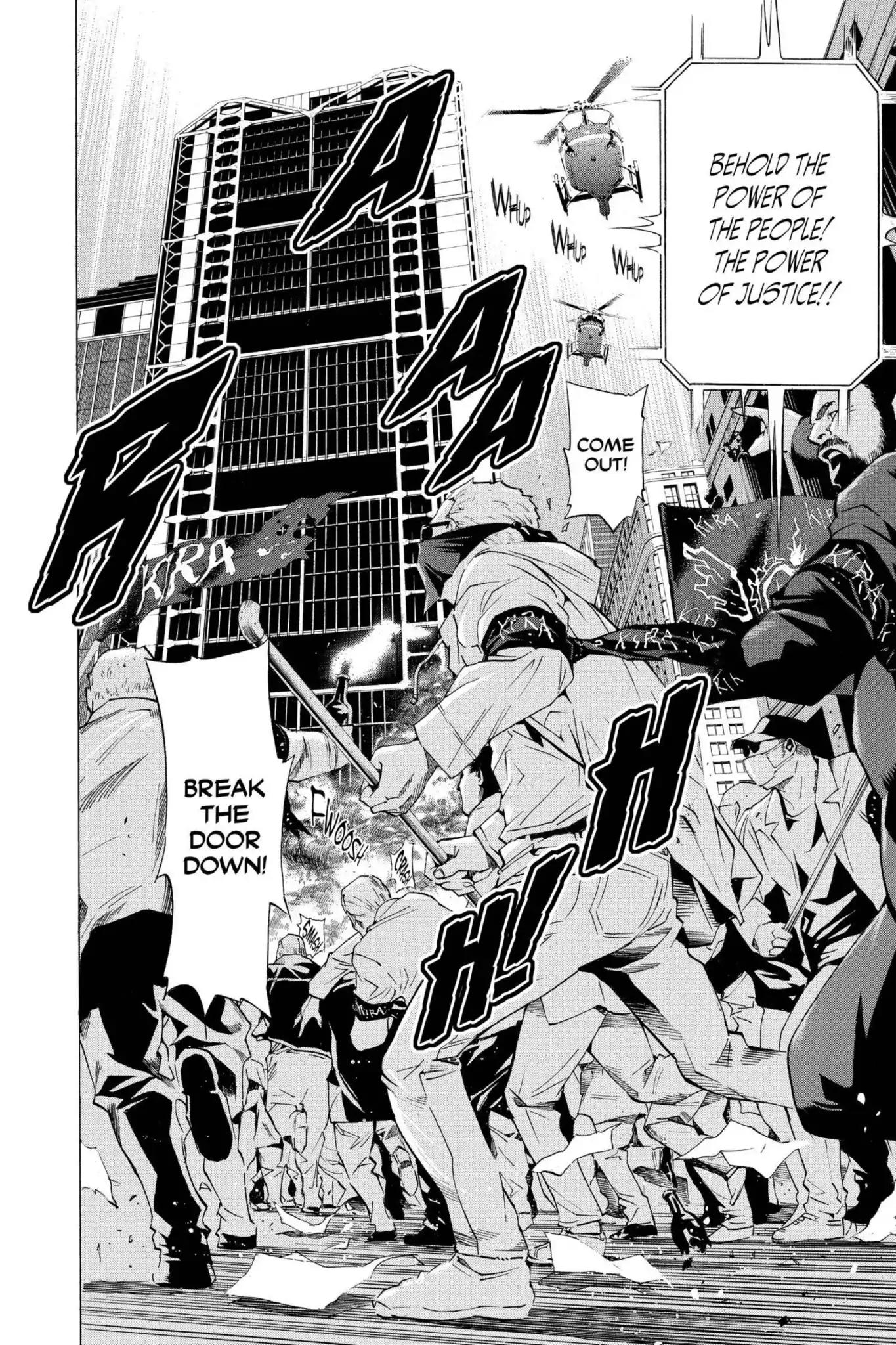 Death Note, Chapter 79 image 18